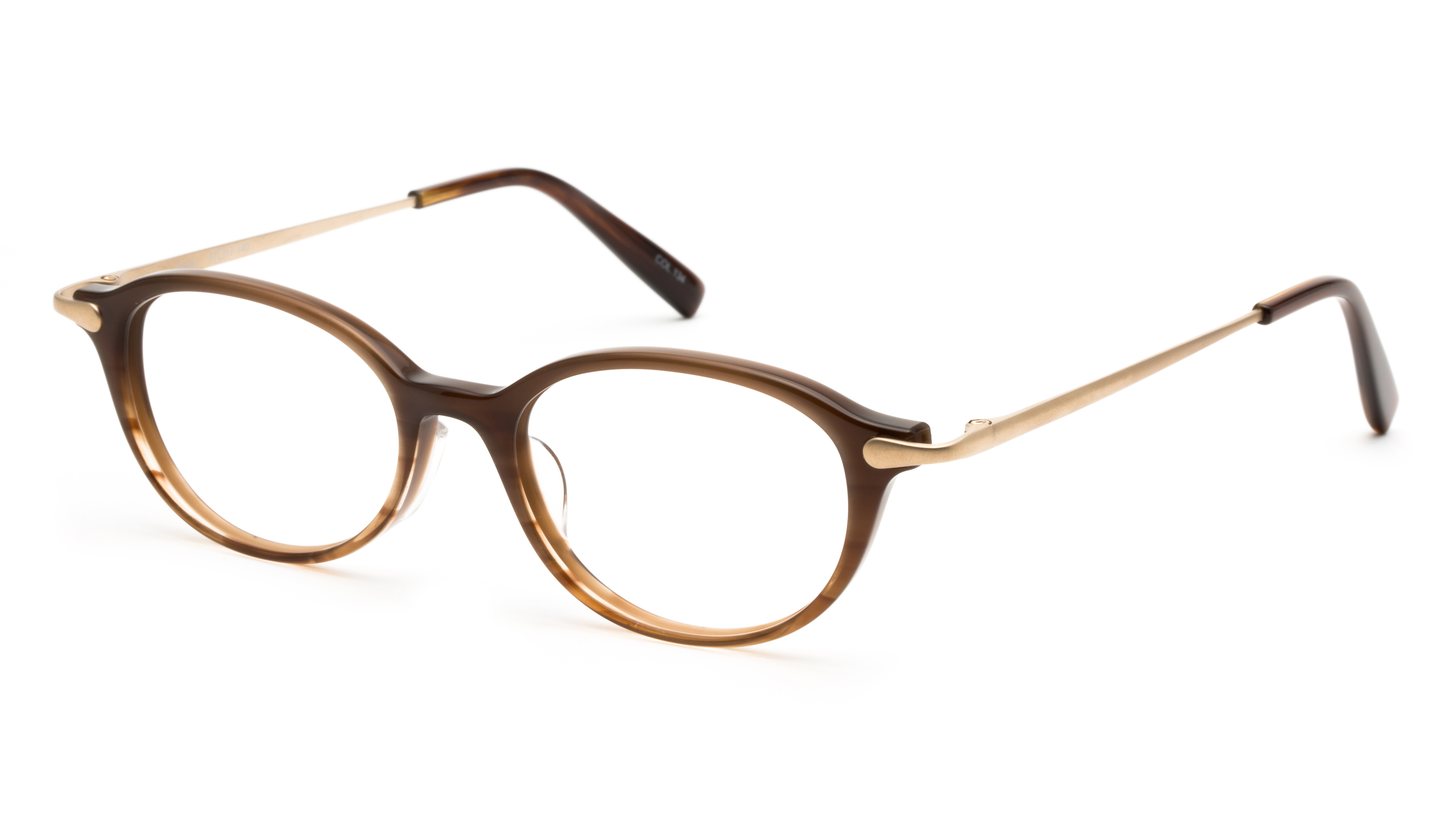 ナチュラルメガネ